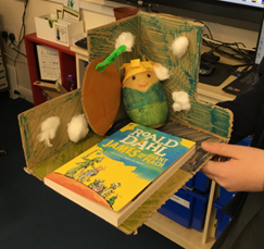 World Book Day 2026 Celebrations