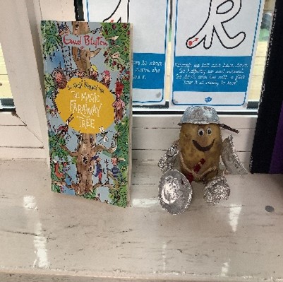 World Book Day 2026 Celebrations