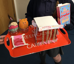 World Book Day 2026 Celebrations