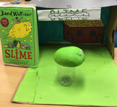 World Book Day 2026 Celebrations