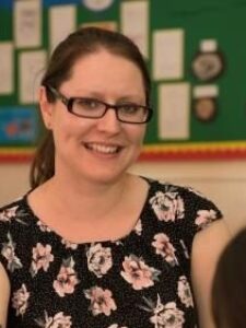 Mrs Rook