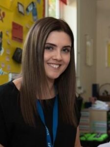 Mrs Bailey