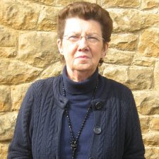 Mrs McClure