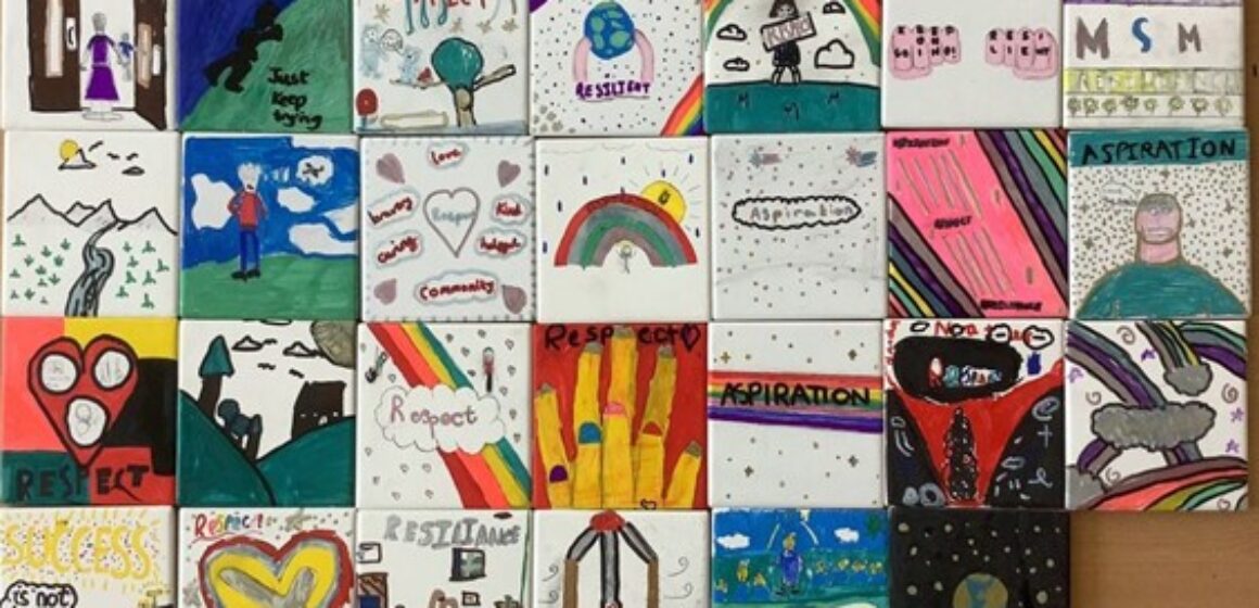 Art Week Tiles 6
