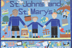 St Johns part 1