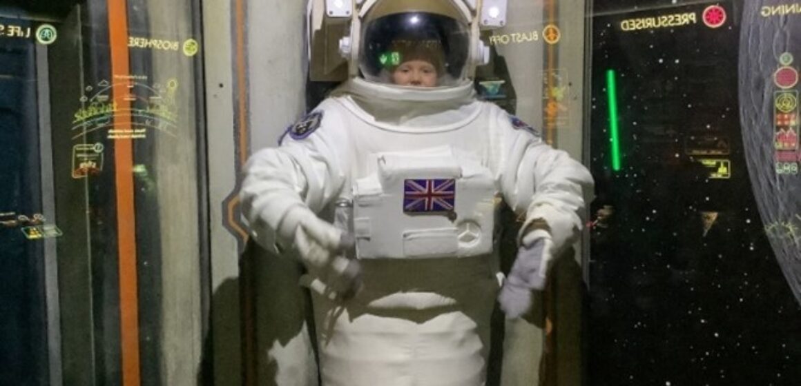 FS Trip Science Centre