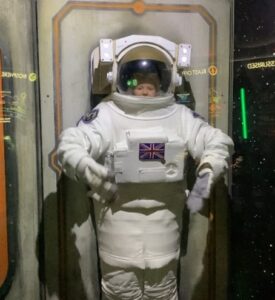 FS Trip Science Centre