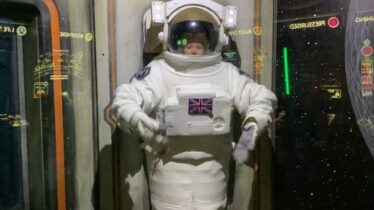 FS Trip Science Centre