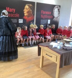 Y1 Trip Fort Nelson